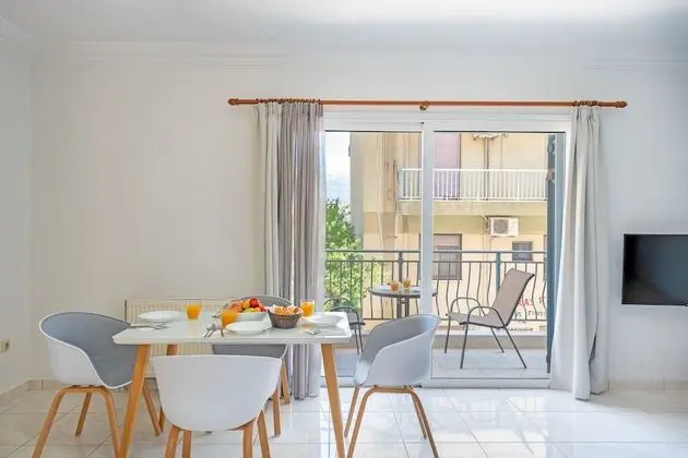 Apart Daire, 1 Yatak Odası, Şehir Manzaralı