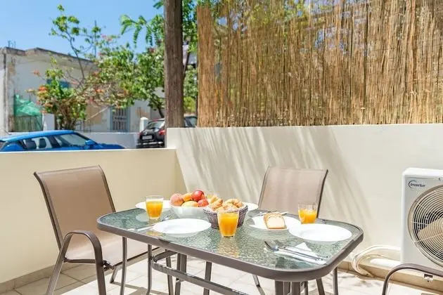Apart Daire, 1 Yatak Odası, Şehir Manzaralı