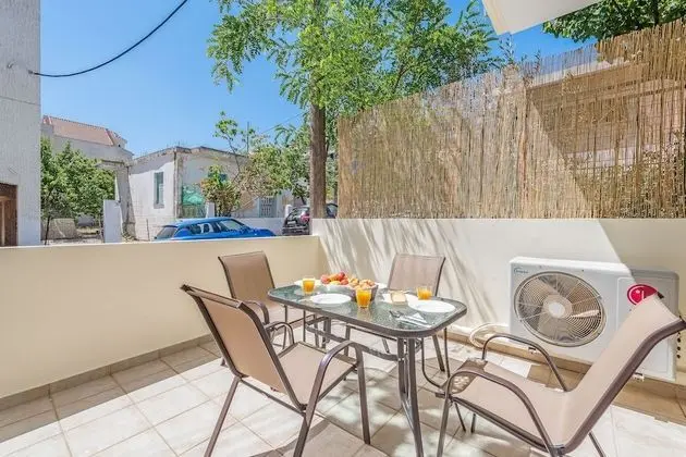 Apart Daire, 1 Yatak Odası, Şehir Manzaralı