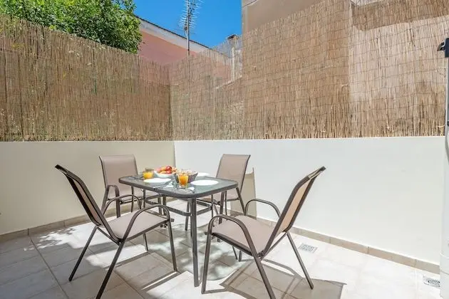 Apart Daire, 1 Yatak Odası, Şehir Manzaralı
