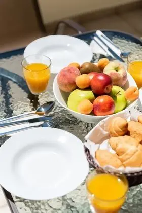 Apart Daire, 1 Yatak Odası, Şehir Manzaralı