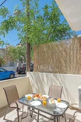 Apart Daire, 1 Yatak Odası, Şehir Manzaralı