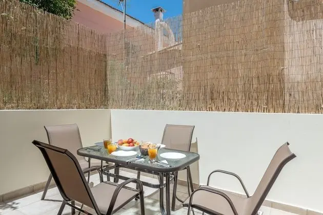 Apart Daire, 1 Yatak Odası, Şehir Manzaralı