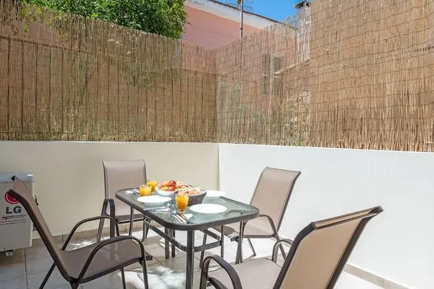 Apart Daire, 1 Yatak Odası, Şehir Manzaralı