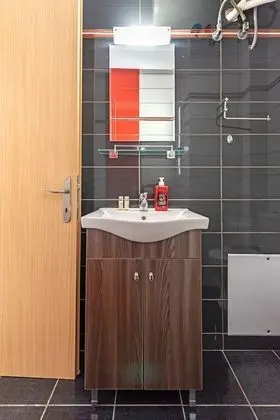 Apart Daire, 1 Yatak Odası, Şehir Manzaralı