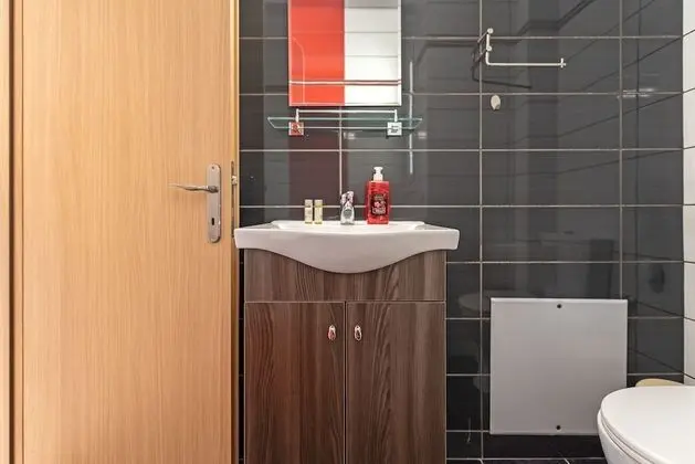 Apart Daire, 1 Yatak Odası, Şehir Manzaralı