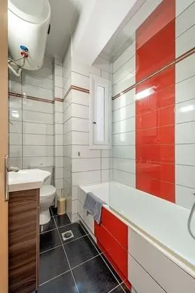 Apart Daire, 1 Yatak Odası, Şehir Manzaralı