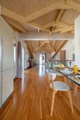 Apart Daire, 2 Yatak Odası, Şehir Manzaralı