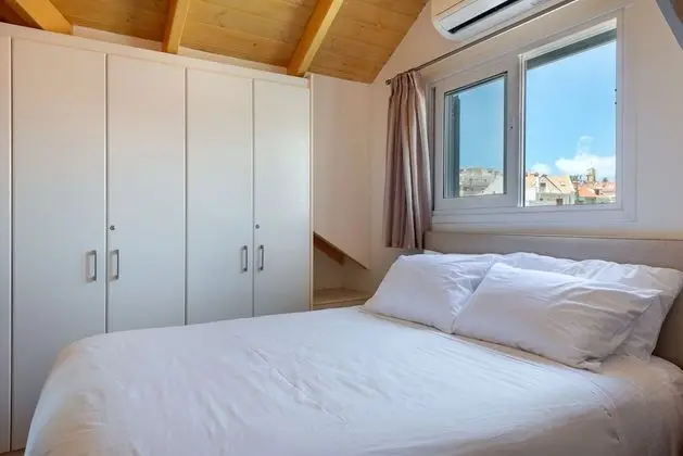 Apart Daire, 2 Yatak Odası, Şehir Manzaralı