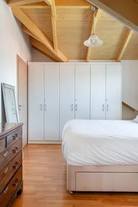Apart Daire, 2 Yatak Odası, Şehir Manzaralı