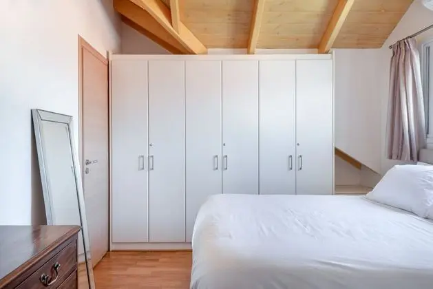 Apart Daire, 2 Yatak Odası, Şehir Manzaralı