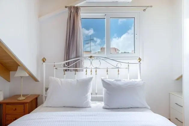 Apart Daire, 2 Yatak Odası, Şehir Manzaralı