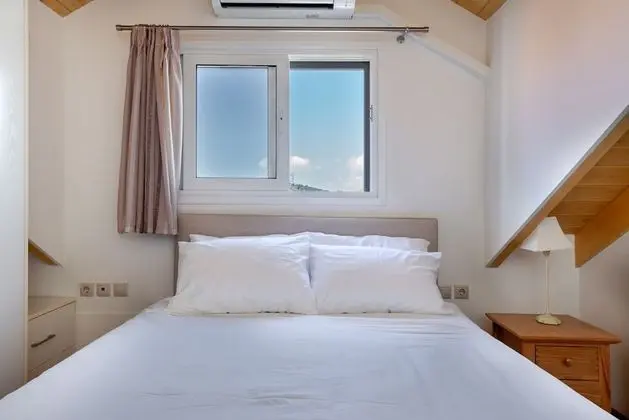 Apart Daire, 2 Yatak Odası, Şehir Manzaralı