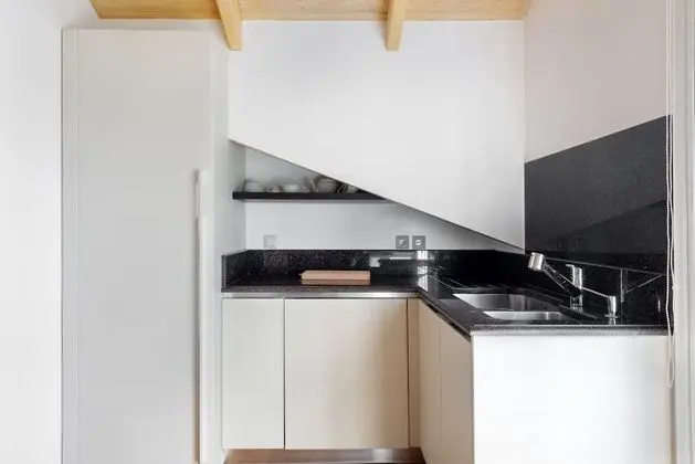 Apart Daire, 2 Yatak Odası, Şehir Manzaralı