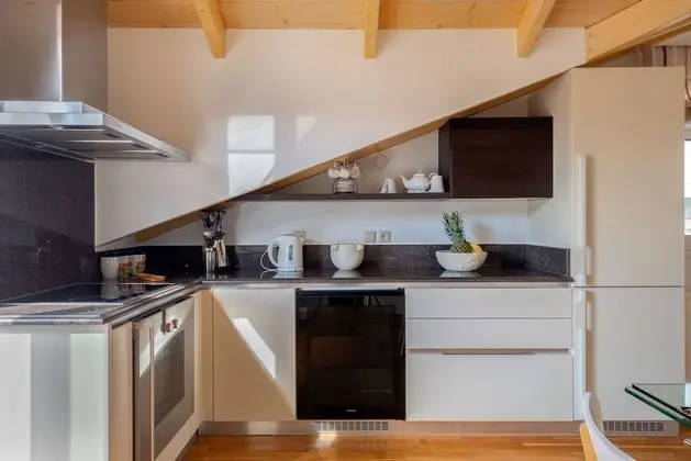 Apart Daire, 2 Yatak Odası, Şehir Manzaralı