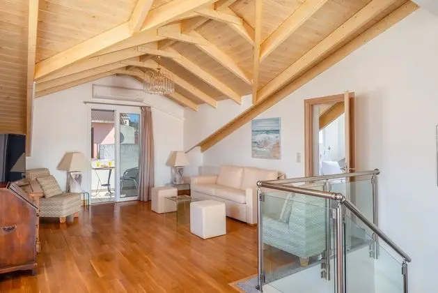 Apart Daire, 2 Yatak Odası, Şehir Manzaralı