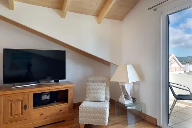Apart Daire, 2 Yatak Odası, Şehir Manzaralı