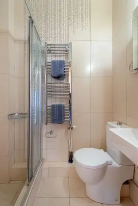 Apart Daire, 2 Yatak Odası, Şehir Manzaralı