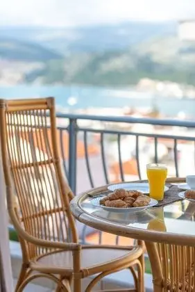 Apart Daire, 2 Yatak Odası, Şehir Manzaralı