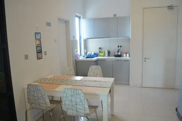 Apart Daire, 2 Yatak Odası