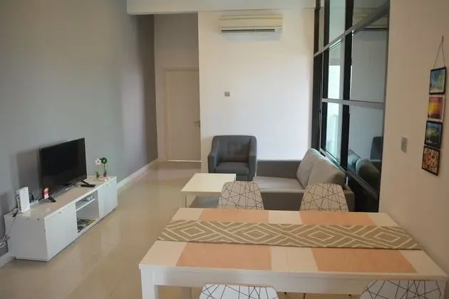 Apart Daire, 2 Yatak Odası