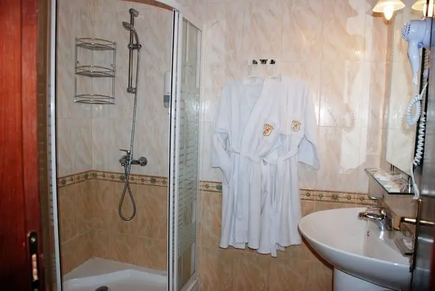 Standard Apart Daire, 2 Yatak Odası, Dağ Manzaralı