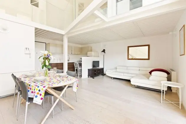 Apart Daire, 1 Yatak Odası