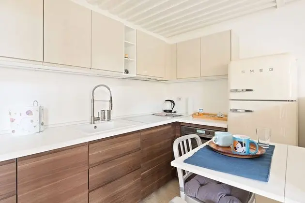 Apart Daire, 1 Yatak Odası