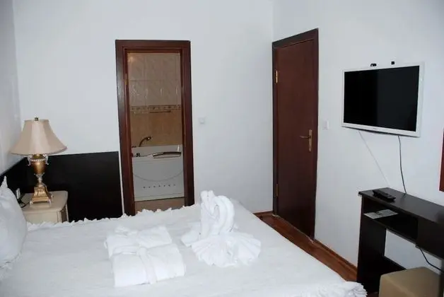 Deluxe Apart Daire, 1 Yatak Odası