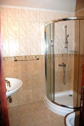Deluxe Apart Daire, 2 Yatak Odası, Balkon