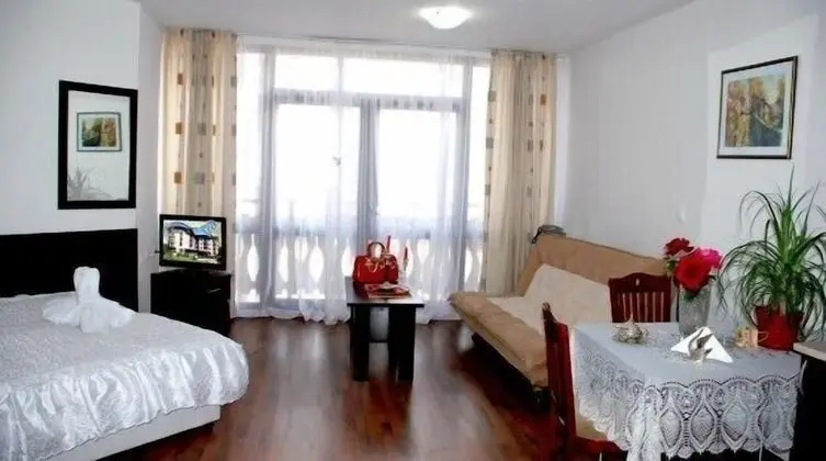 Deluxe Stüdyo