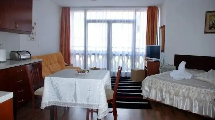 Deluxe Stüdyo