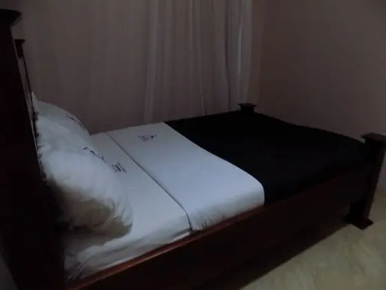 Tek Kişilik Oda
