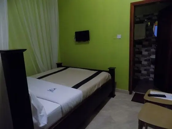 Tek Kişilik Oda