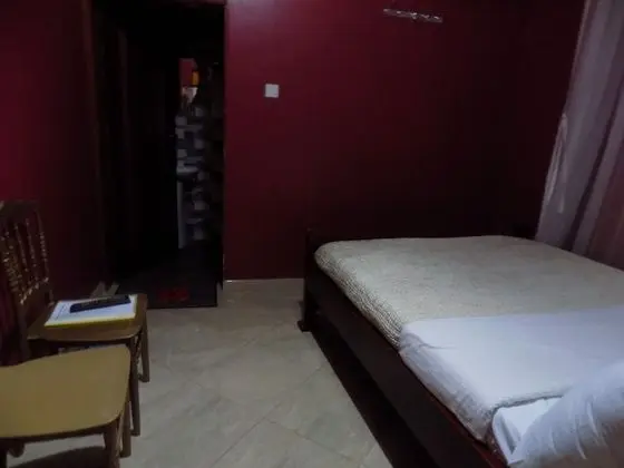 Tek Kişilik Oda
