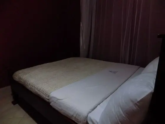 Tek Kişilik Oda