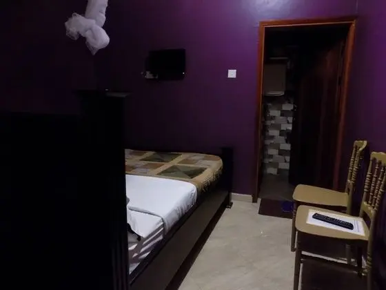 Tek Kişilik Oda