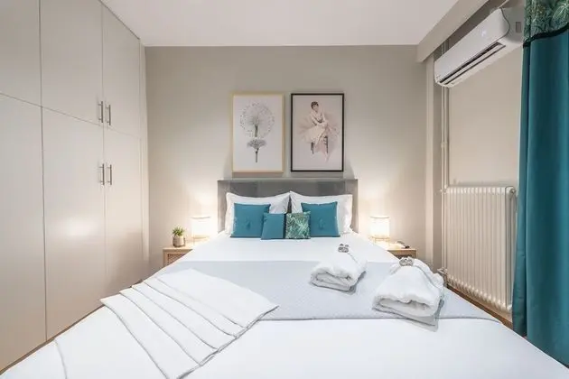 City Double Room