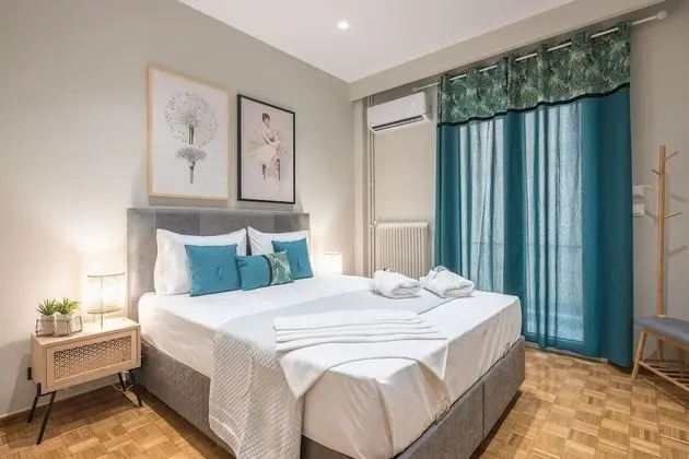City Double Room