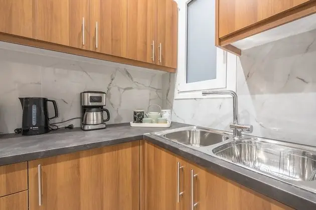 City Double Room