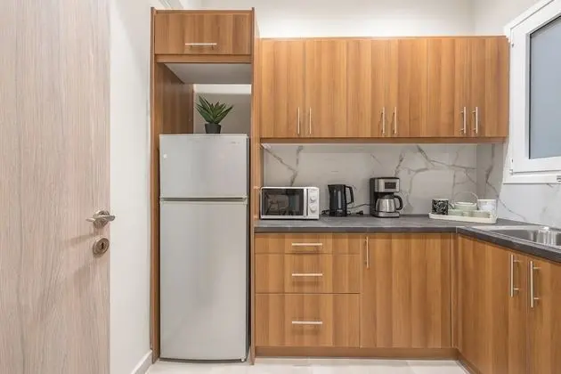 City Double Room