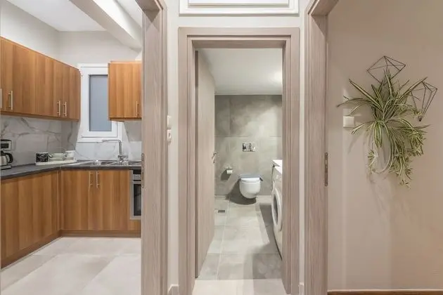 City Double Room