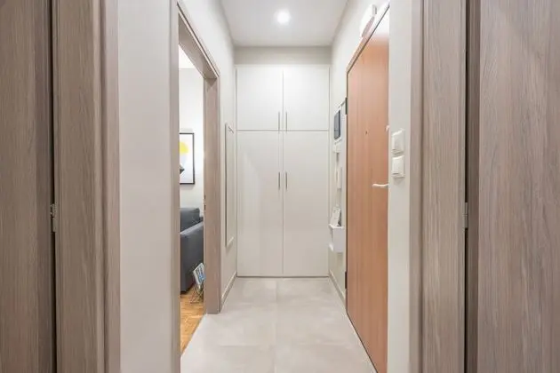 City Double Room