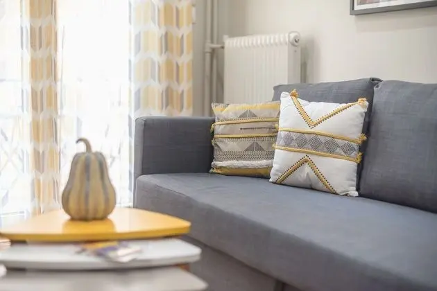 City Double Room