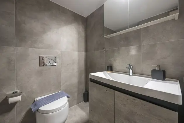 City Double Room