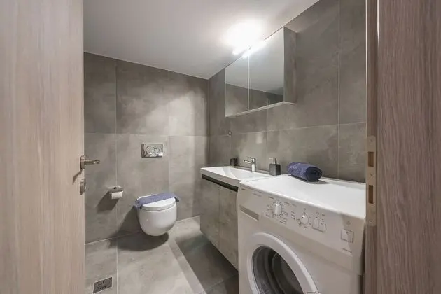 City Double Room