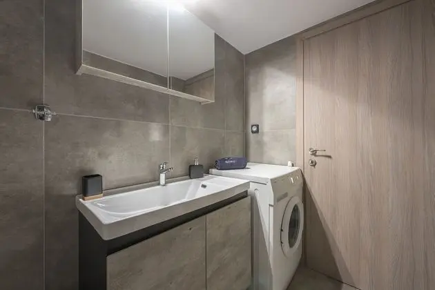 City Double Room