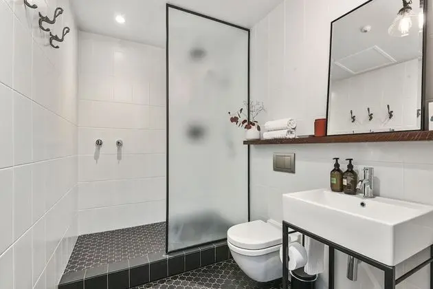 Deluxe Apart Daire