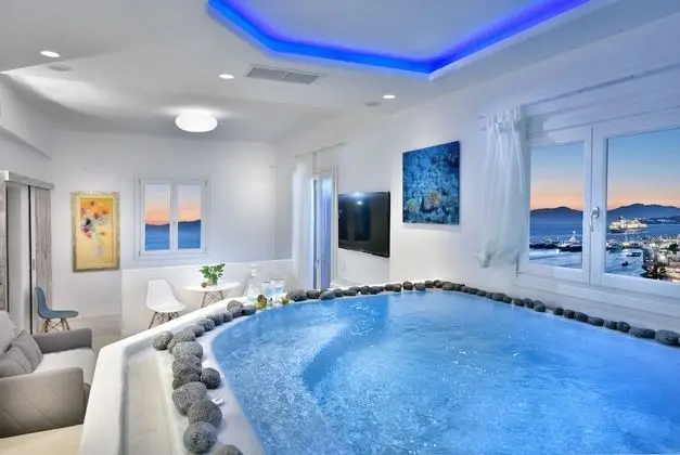 Luxury Villa, Sigara İçilmez, Kişiye Özel Havuzlu