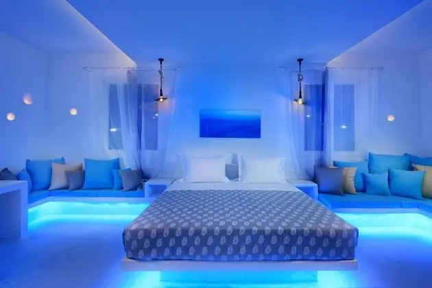 Luxury Villa, Sigara İçilmez, Kişiye Özel Havuzlu